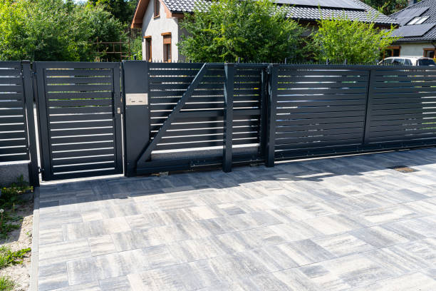 Best Interlocking Driveway Pavers  in Progreso, TX