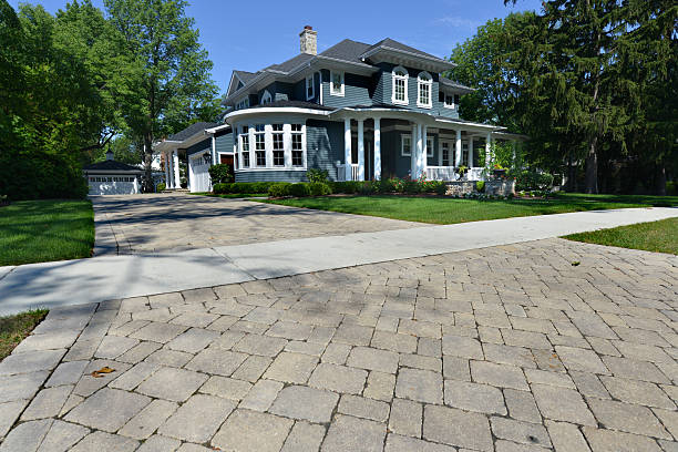 Best Affordable Driveway Pavers  in Progreso, TX
