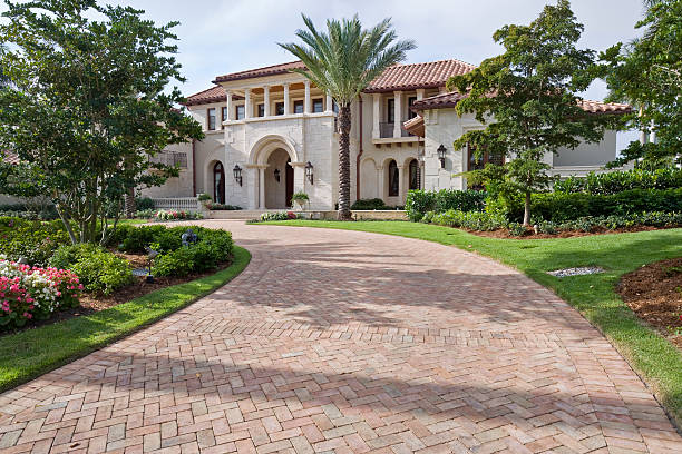 Professional Driveway Pavers in Progreso, TX