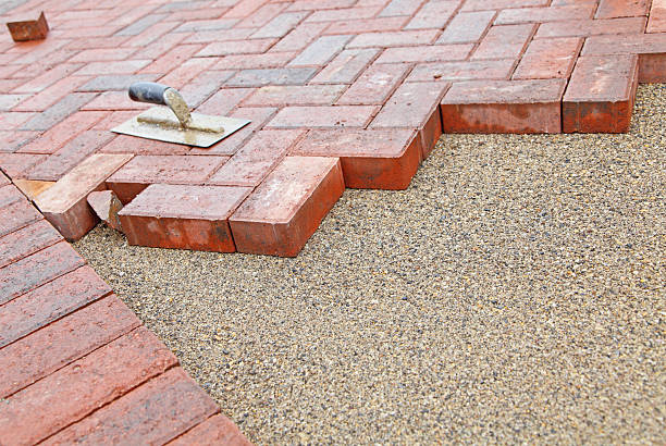 Best Custom Driveway Pavers  in Progreso, TX