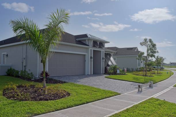 Best Permeable Paver Driveway  in Progreso, TX