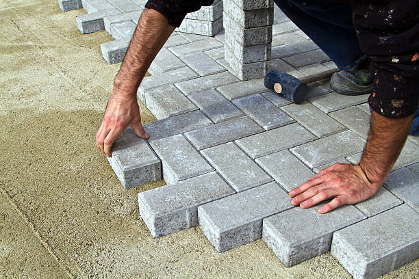 Best Cobblestone Driveway Pavers  in Progreso, TX
